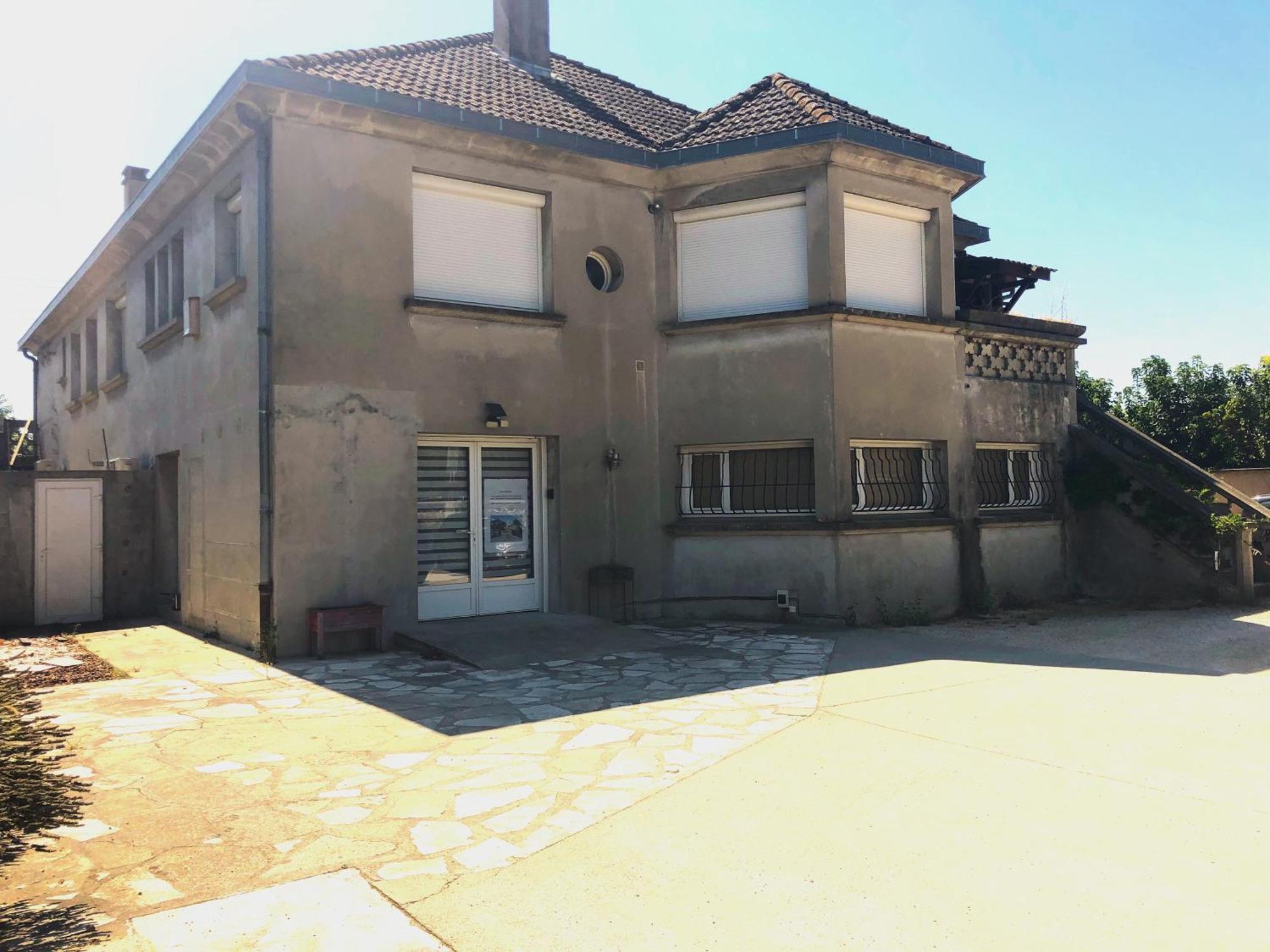 Le Barnave Daire Valence  Dış mekan fotoğraf